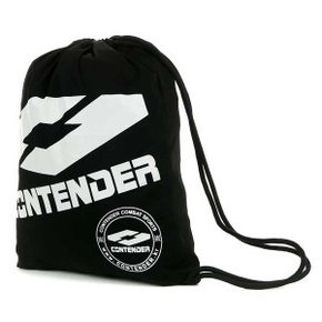 CGE-832A 라이트 짐백 / 체육관가방 / 배낭 (Light gym bag)