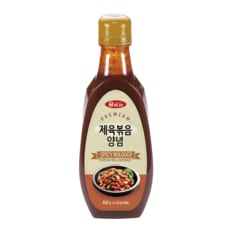 제육볶음양념 500g