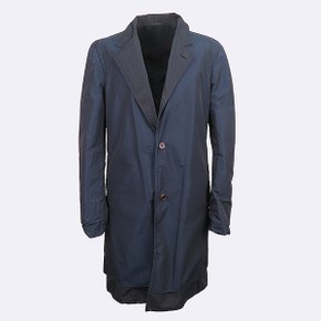 스미스마켓 타임 리버시블 남성 트렌치 코트  K2214TIM