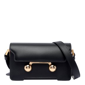 Shoulder bag SBMP0193U0P694800N99 Black