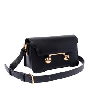 Shoulder bag SBMP0193U0P694800N99 Black