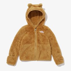 NJ4FP91 베이비 베어 풀집 후디 BABY BEAR F/Z HOODIE