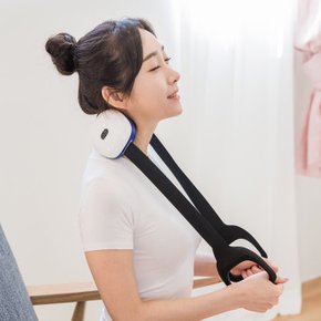무선 멀티 목어깨안마기 SM-1200R