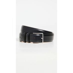 5101257 Paul Smith Leather Classic Suit Belt 109753866