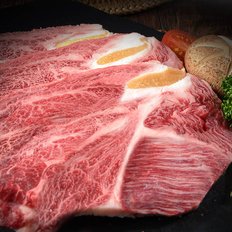 [착한고기마을] 한우 암소 종합1호 1.2kg(400g*3팩)(등심,국거리,불고기)