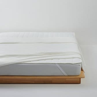 JAJU 접촉 냉감 PCM패드_Q_화이트 J605203000701