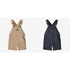 [파타고니아코리아] 26SS 키즈 베이비 스탠드 업 쇼톨즈(60335R5)