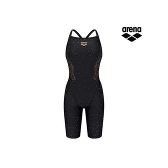 아레나 엔젤윙 반신4부 테크백 A6SL1LH03BLK