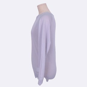 스미스마켓 아이그너 캐시미어 혼방 니트 K0574AG