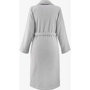 5380738 LACOSTE Long Bathrobe