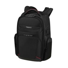 PRO-DLX 6 BACKPACK 15.6 3VOL EXP BLACK KM209008