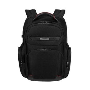 PRO-DLX 6 BACKPACK 15.6 3VOL EXP BLACK KM209008