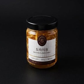 [9/21(월) 오전 11시결제건까지 명절전배송] 신세계 마켓 도라지청 350g (쇼핑백)