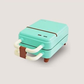2in1 와플메이커 SSW-CW6001KP 민트