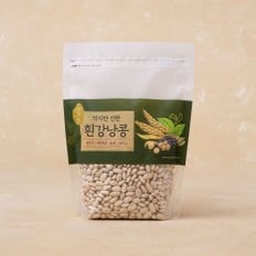 흰강낭콩 500g