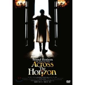 (DVD) Sound Horizon - 5th Anniversary Movie: Across the Horizon