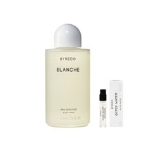 블랑쉬 (BLANCHE) 바디워시 225ml + 2ml 바이얼 증정