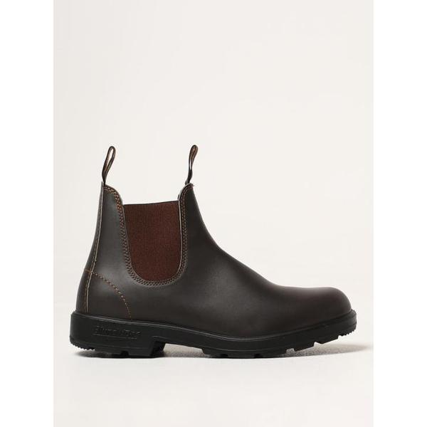 확대된 대표 블런드스톤 부츠 M500 500 Brown