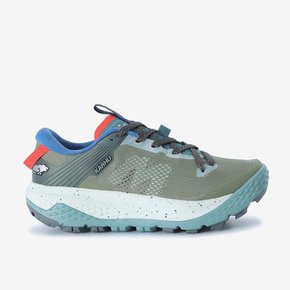 KARHU[카르후] 여성 퍼포먼스 트레일 런닝화 IKONI Trail Womens WR SKHF2332049-903