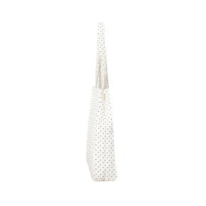 DotDot Marshmallow Big Bag (White)