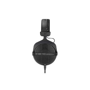 beyerdynamic 베이어-다이내믹 Dt 990 Pro 오버이어 스튜디오 모니