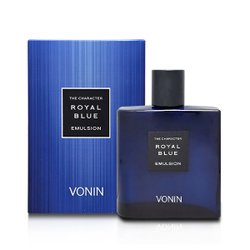 더 캐릭터 로열 블루 에멀전 140ml_P408252331