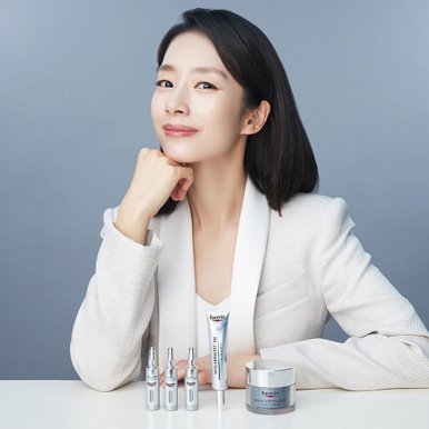 하이알루론 아이크림 15ml [증정] 이븐래디언스 다크써클 아이크림 본품성+듀오앰플 샤쉐 2ml 3장+울센 마스크 2매+리본상자