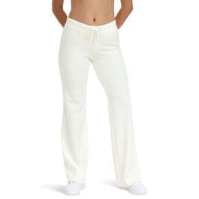 5050253 Juicy Couture Heritage Wide Leg Track Pant Clean