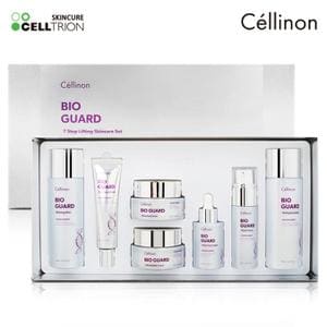 celltrion 셀트리온 셀린온 바이오 가드 리프팅 스킨케어 7종