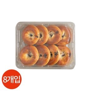 신세계푸드 베이커리 속이 꽉 찬 팥앙금빵 8개입