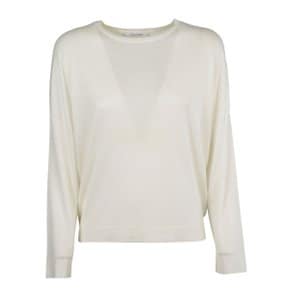 Knitwear CD21.350 210LB White