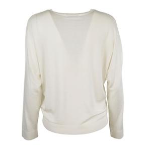 Knitwear CD21.350 210LB White