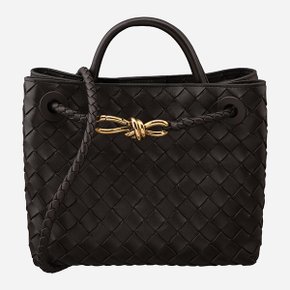 [시흥점] 6S 766014 VCPP1 2272 안디아모 탑핸들백 스몰 숄더백 폰단트