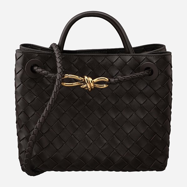 [시흥점] 6S 766014 VCPP1 2272 안디아모 탑핸들백 스몰 숄더백 폰단트