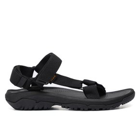 [테바-TEVA] 테바 대표 스타일 남성 스포츠 샌들 허리케인. STVM2019234-BLK Hurricane XLT2 BLK