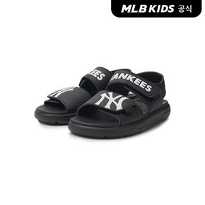 (공식)24SS 라이너 바운서 샌들 NY (Black)