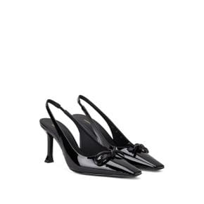 [살바토레 페라가모] Pumps 768986BLACK Black