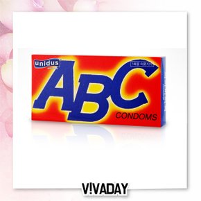 건강관리용품 에이비씨ABC LD-B186 10P X ( 2매입 )