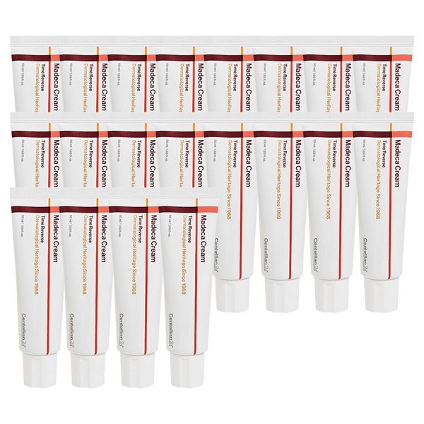 센텔리안24 마데카 크림 시즌7 타임 리버스 50ml 20개