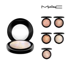 맥 MAC 쿠션 블러쉬 미네랄라이즈 스킨피니쉬 하이라이터 블러셔 메이크업 화장품