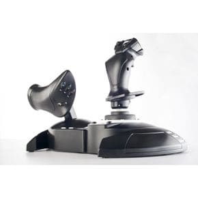 영국 트러스트마스터 레이싱 휠 Thrustmaster TFlight Hotas One Flight Stick for Xbox Windows