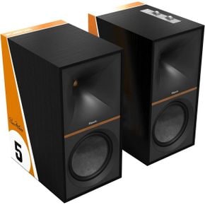 영국 클립쉬 스피커 Klipsch The Nines McLaren powered Monitor EUA pair 1751955