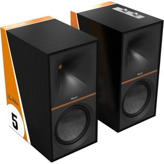  영국 클립쉬 스피커 Klipsch The Nines McLaren powered Monitor EUA pair 1751955