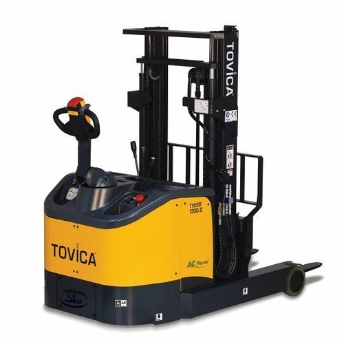 토비카(TOVICA) 리치타입 보행식 전동지게차 FWR1500-EPS(4.5m)... (TOVICA) 리치타입 보행식 전동지게차 FWR1500-EPS(4.5m) 적재능력(1.5톤)