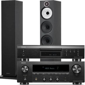 DRA900H+DCD900+603 S3 하이파이 패키지