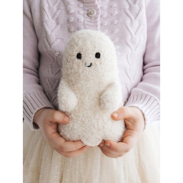 베이비 고스트 (아이보리)