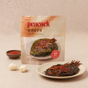 밤깻잎무침 400g