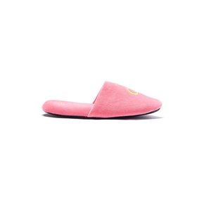 Washable Home Office Shoes - Pink