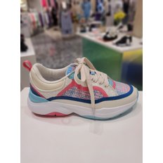 [제주점] 슈콤마보니Clover sneakers(blue)  DG4DX22307BLU