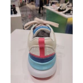 [제주점] 슈콤마보니Clover sneakers(blue)  DG4DX22307BLU